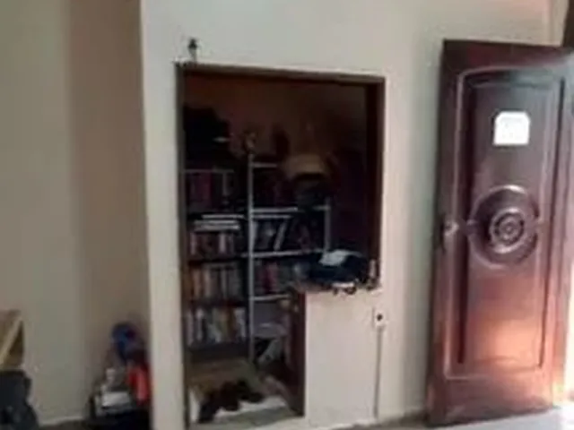Imagem 3: Casa em Vila na Rua Emílio Moreira
