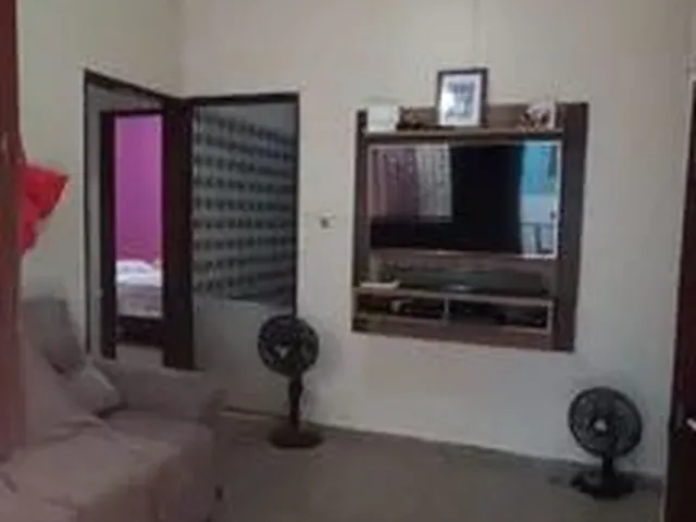 Imagem 4: Casa em Vila na Rua Emílio Moreira