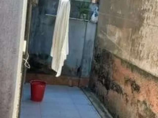 Imagem 13: Casa em Vila na Rua Emílio Moreira