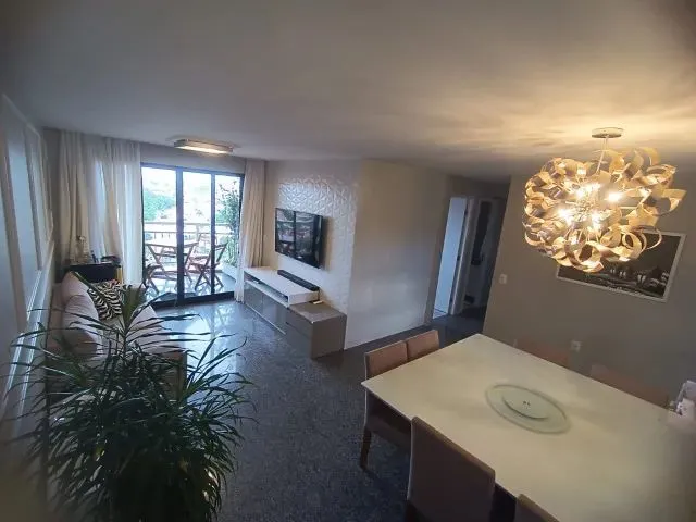 Imagem: Proprietário Vende Apt. Clube, 94M2, 3Sts