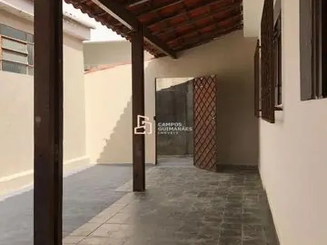 Imagem: Casa para Aluguel, 2 Quartos, 1 Suíte