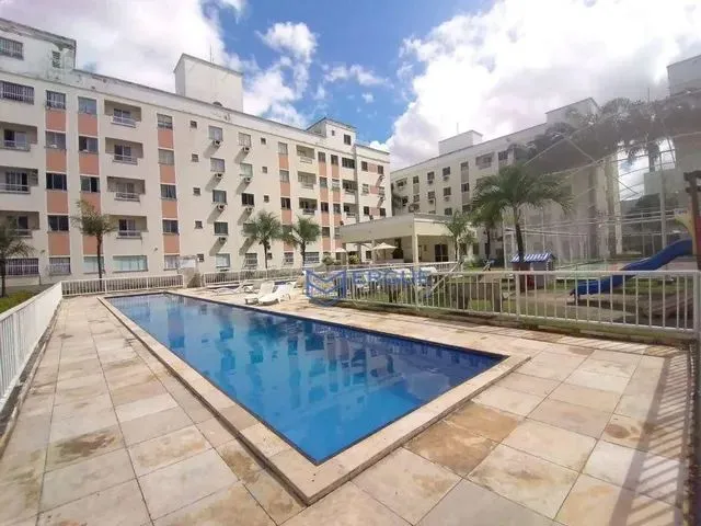 Imagem: Apartamento com 2 Dormitórios para Alugar