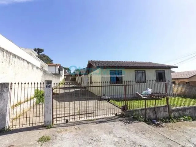 Imagem 5: Curitiba - Casa Padrão - Campo Comprido