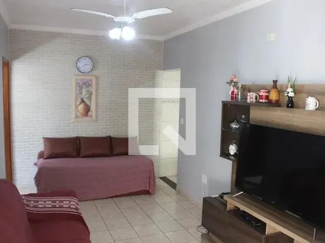 Imagem: Casa para Aluguel - Parque São Vicente
