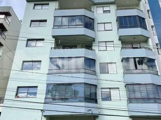 Imagem: Apto Mobiliado Madureira Caxias do Sul