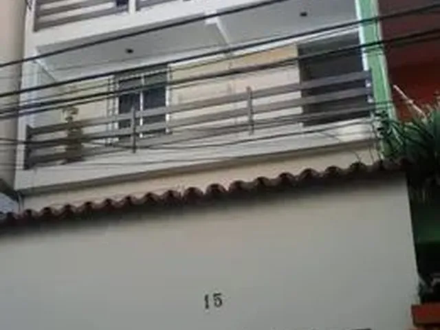 Imagem 1: Apartamento 2/4, Acupe de Brotas
