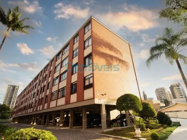 Imagem: Curitiba - Apartamento Padrão - Alto da