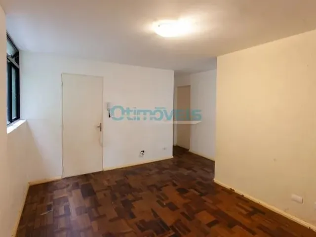 Imagem 4: Curitiba - Apartamento Padrão - Mercês