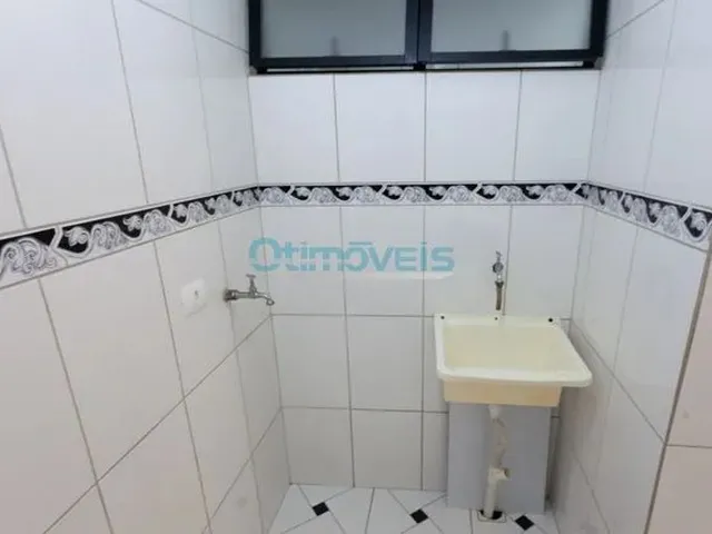Imagem 7: Curitiba - Apartamento Padrão - Mercês