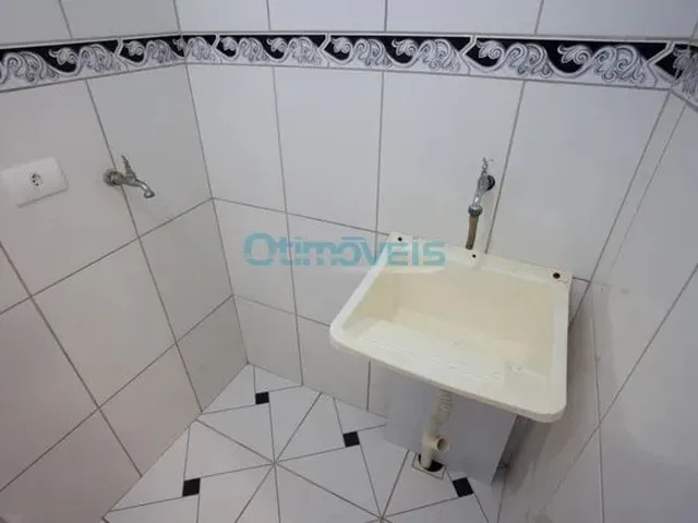 Imagem 16: Curitiba - Apartamento Padrão - Mercês