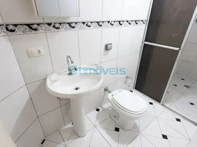 Imagem 13: Curitiba - Apartamento Padrão - Mercês
