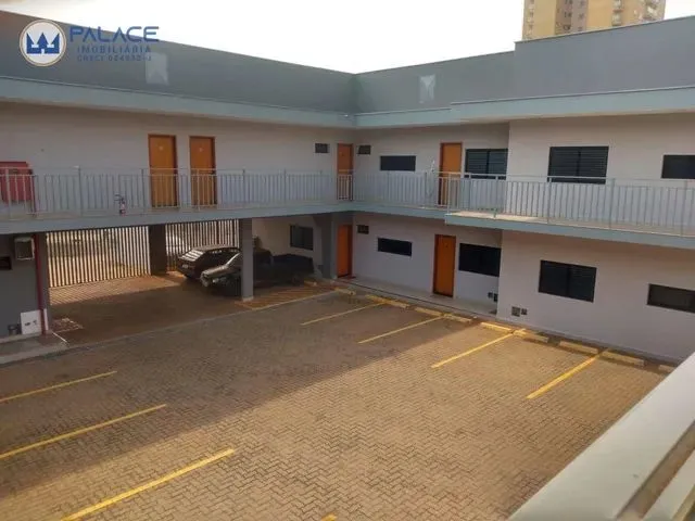 Imagem: Kitnet com 1 Dormitório para Alugar, 15