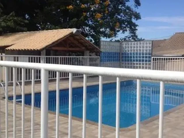 Imagem: Casa em Condomínio Fechado - Aluguel