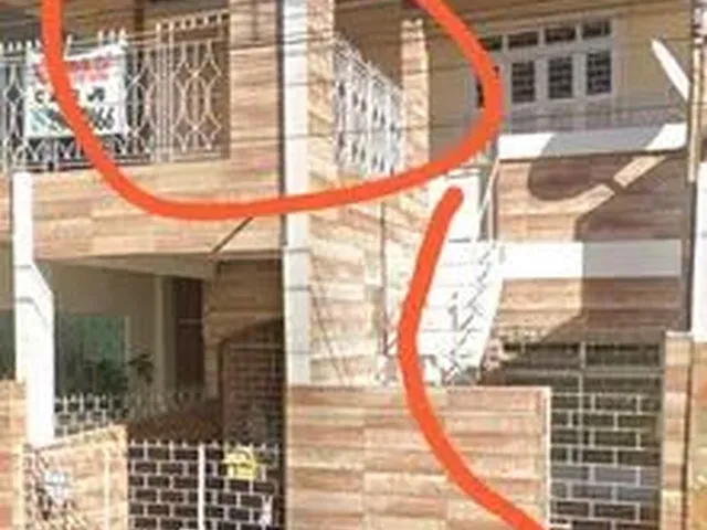 Imagem: Alugo Quarto Mobiliado no Bairro Luzia