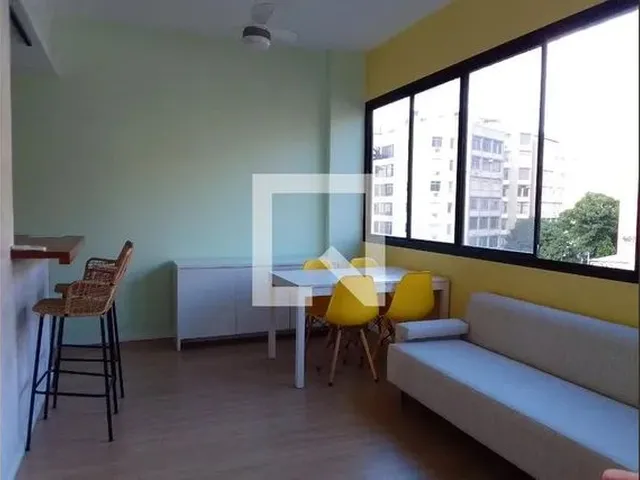 Imagem: Apartamento para Aluguel - Tijuca, 3 Quartos