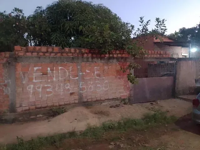 Imagem: Aluga-Se Linda Casa