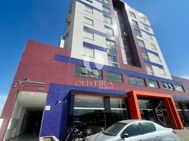 Imagem: Apartamento de 1 Dormitório no Bairro Camobi