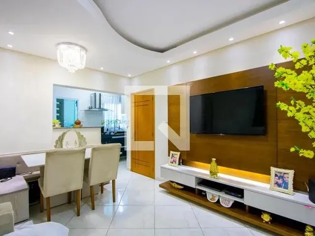 Imagem: Apartamento para Aluguel - Vila Marina