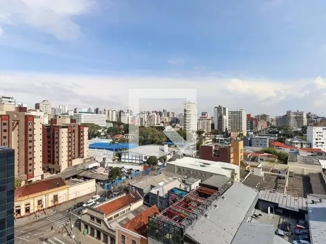 Imagem 2: Apartamento para Aluguel - Centro, 1 Quarto, 43 M2