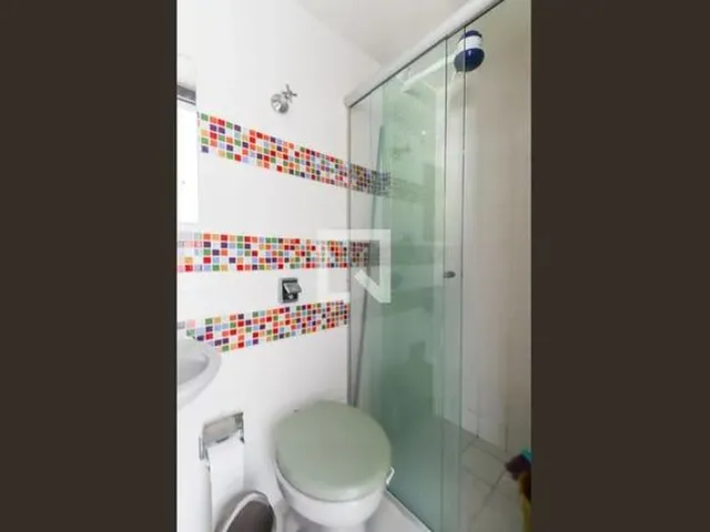 Imagem 14: Apartamento para Aluguel - Centro, 1 Quarto, 43 M2