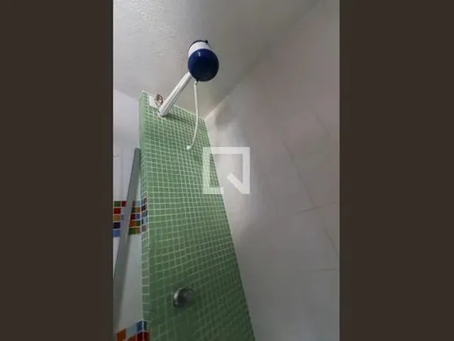 Imagem 7: Apartamento para Aluguel - Centro, 1 Quarto, 43 M2