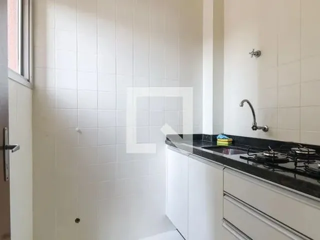Imagem 4: Apartamento para Aluguel - Centro, 1 Quarto, 43 M2