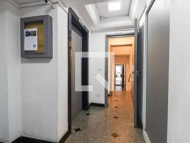 Imagem 12: Apartamento para Aluguel - Centro, 1 Quarto, 43 M2