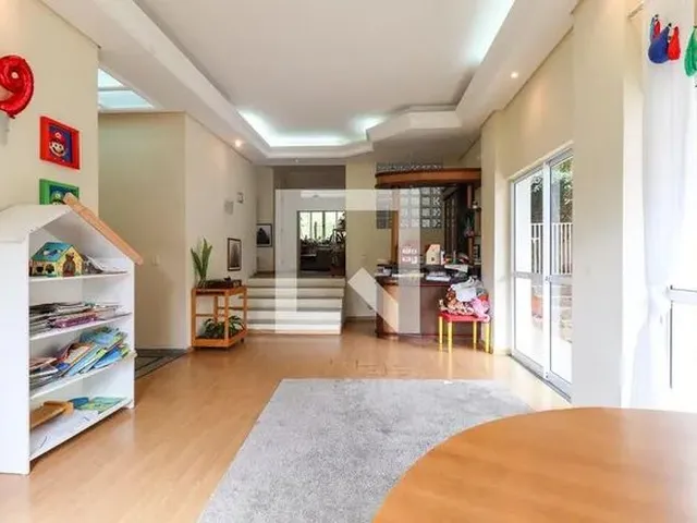 Imagem 1: Casa de Condomínio para Aluguel - Campo Comprido , 5 Quartos, 318 M2