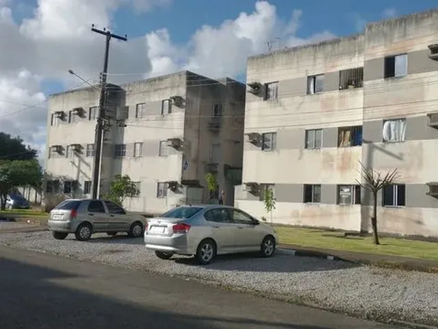 Imagem: Apartamento no Village das Fontes