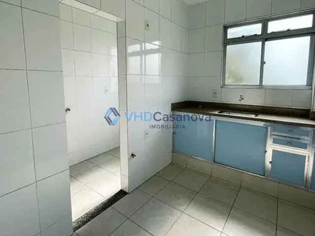 Imagem 3: Apartamento para Aluguel, 2 Quartos, Ramos - Viçosa/Mg