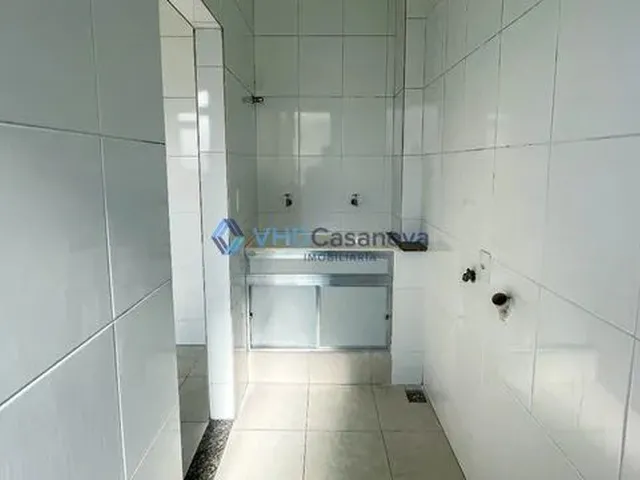 Imagem 2: Apartamento para Aluguel, 2 Quartos, Ramos - Viçosa/Mg