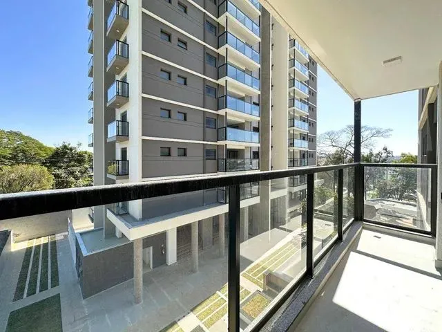 Imagem: Apartamento 115M², 3 Quartos, 1 Suíte