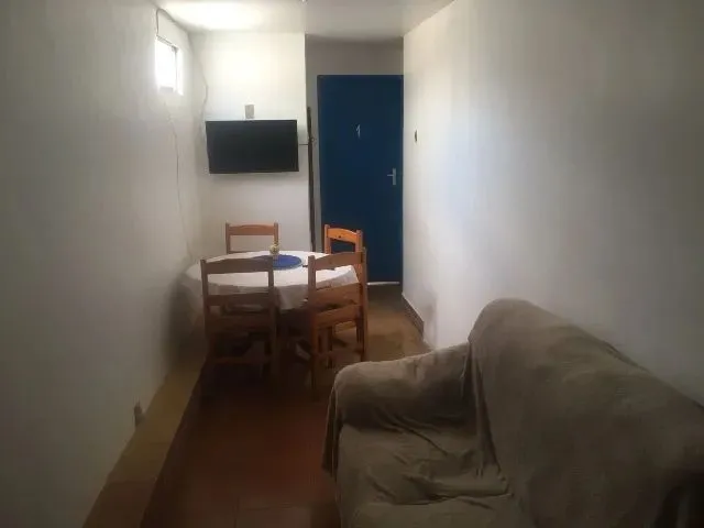 Imagem: Quarto Individual República Feminina Icaraí