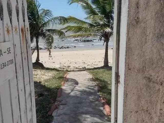 Imagem: 04 Quartos a Beira Mar - Carnaubinha