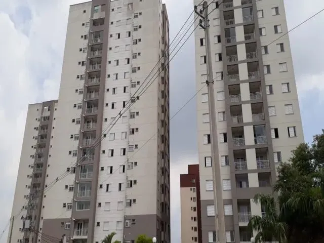 Imagem: Apartamento para Locação em Carapicuíba