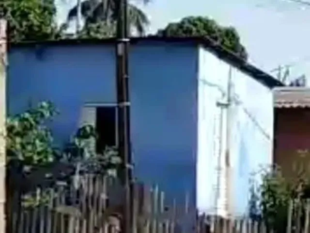 Imagem: Aluga -Se Está Casa