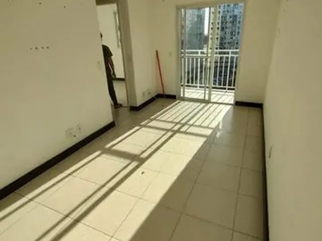 Imagem: Apartamento Condomínio Villaggio Laranjeiras