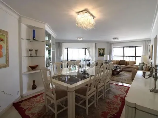 Imagem: Apartamento para Aluguel - Perdizes, 3 Quartos