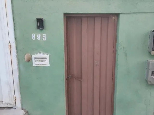 Imagem: Barracão de Aluguel no Ribeiro de Abreu