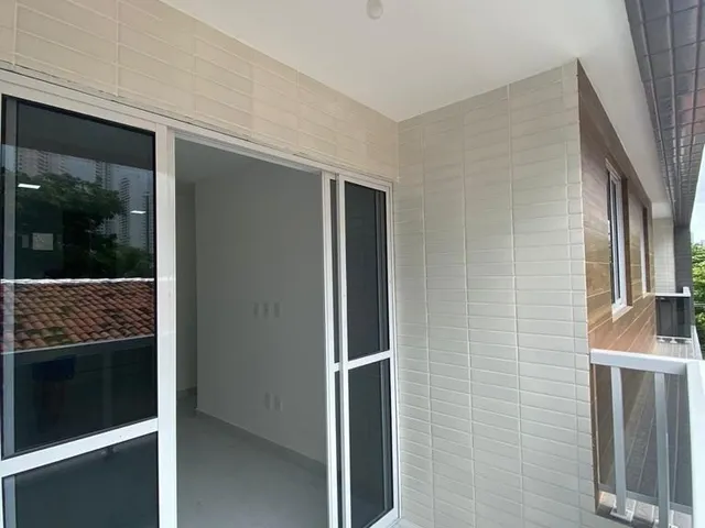 Imagem: Apartamento Residencial em João Pessoa