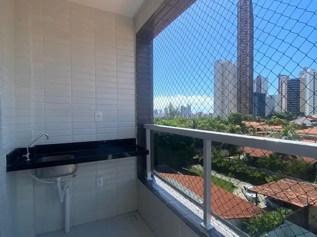 Imagem: Apartamento Residencial em João Pessoa