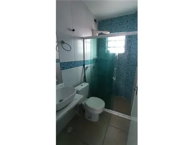 Imagem 4: Prive em Pau Amarelo com 2 Quartos