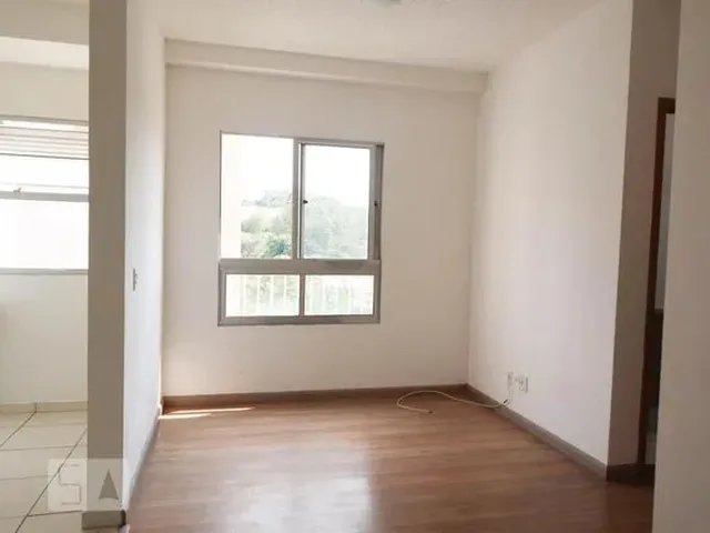 Imagem: Apartamento para Aluguel - Tamoio, 2 Quartos