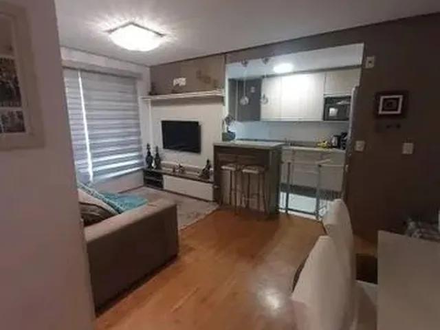 Imagem: Apartamento Mobiliado Vila Izabel