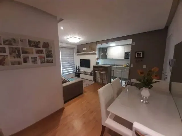 Imagem 9: Apartamento Mobiliado Vila Izabel