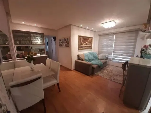 Imagem 7: Apartamento Mobiliado Vila Izabel