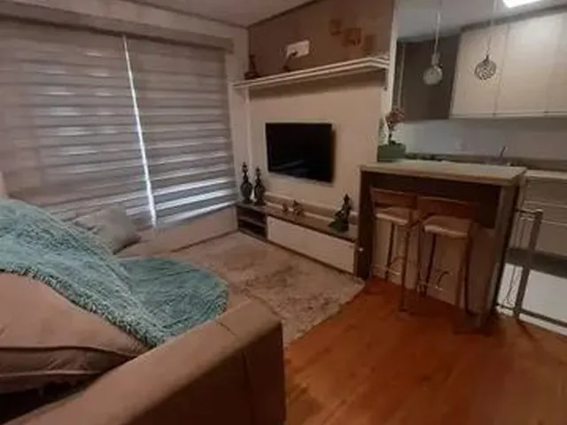 Imagem 8: Apartamento Mobiliado Vila Izabel