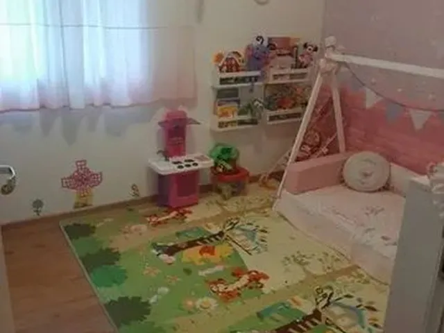 Imagem 12: Apartamento Mobiliado Vila Izabel