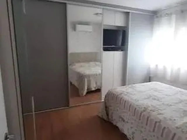 Imagem 14: Apartamento Mobiliado Vila Izabel