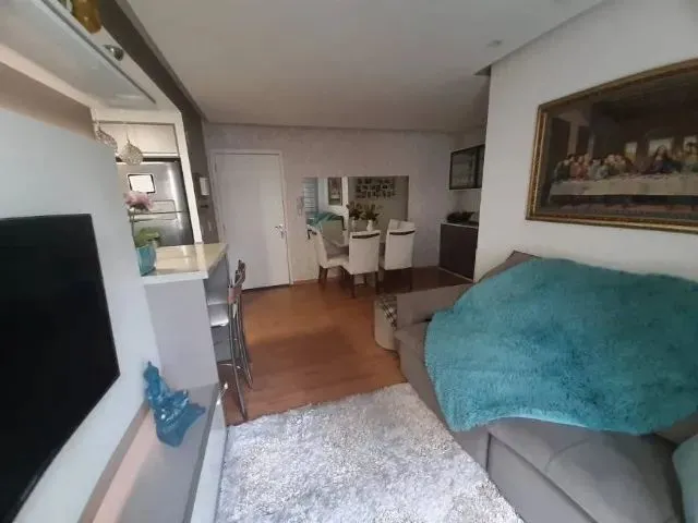 Imagem 15: Apartamento Mobiliado Vila Izabel
